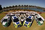 Ford Focus RS WRC 2006 года